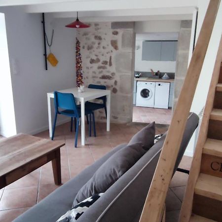 La Petite Maison D'Hose Monistrol-sur-Loire Extérieur photo