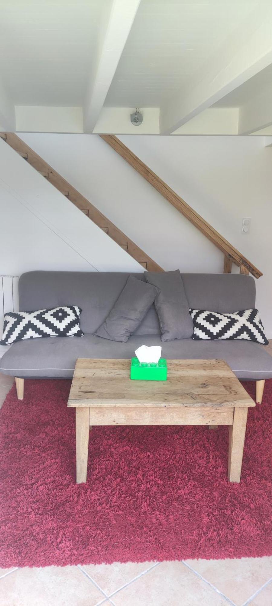 La Petite Maison D'Hose Monistrol-sur-Loire Extérieur photo