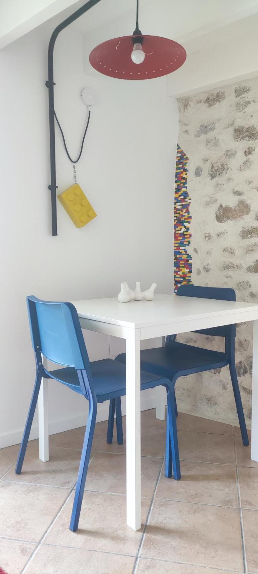 La Petite Maison D'Hose Monistrol-sur-Loire Extérieur photo