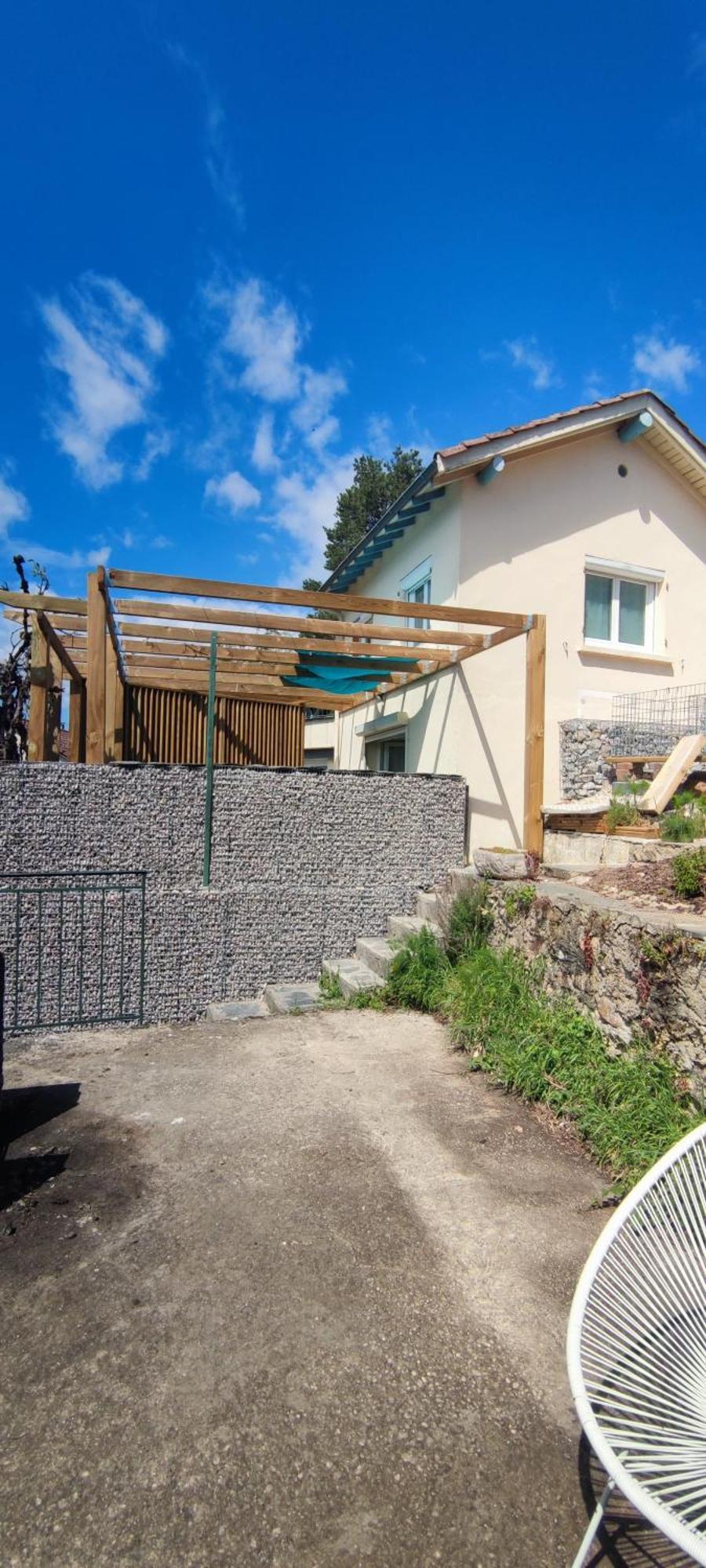 La Petite Maison D'Hose Monistrol-sur-Loire Extérieur photo