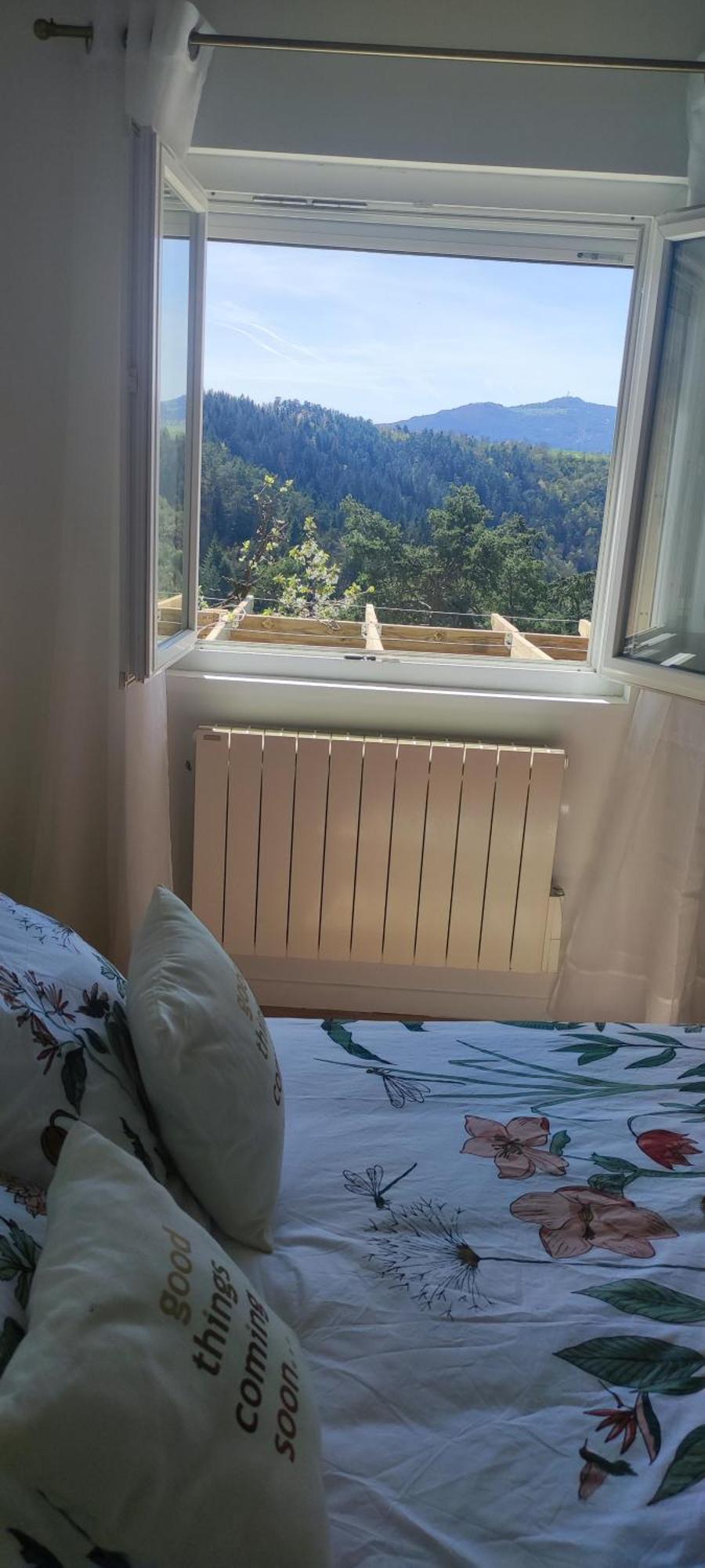 La Petite Maison D'Hose Monistrol-sur-Loire Extérieur photo