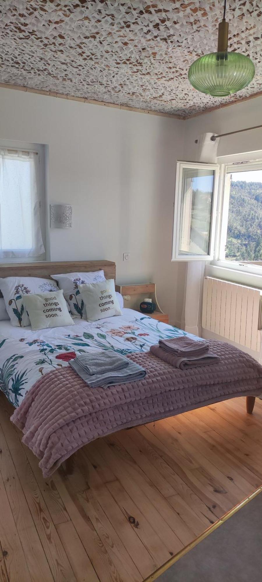 La Petite Maison D'Hose Monistrol-sur-Loire Extérieur photo